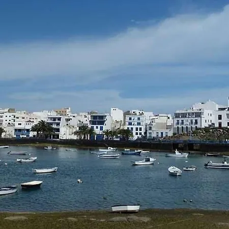 Apartman Sleeps 6 Pool Wifi Puerto Calero